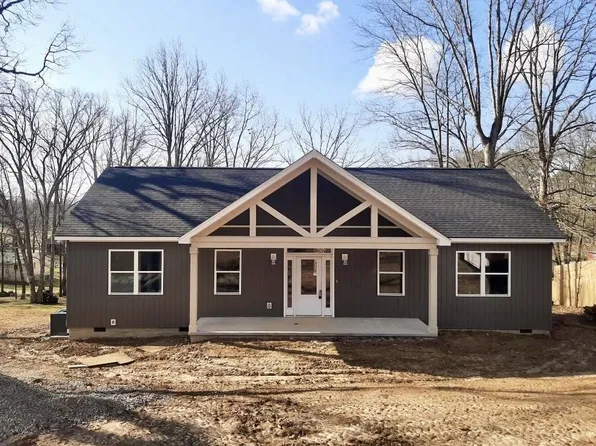 1015 Forrest Dr, Westmoreland, TN 37186