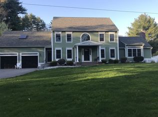 32 Mountain Ash Ln, Pembroke, MA 02359
