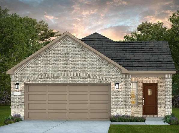 18247 Sonresa Way, Tomball, TX 77377