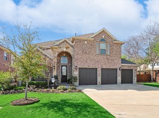3800 Bonanza Ct, Corinth, TX 76208