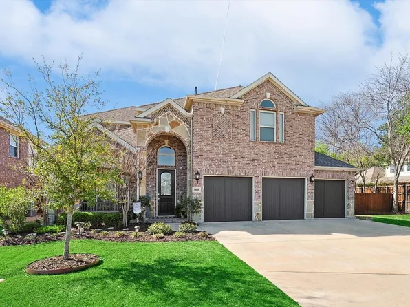 3800 Bonanza Ct, Corinth, TX 76208