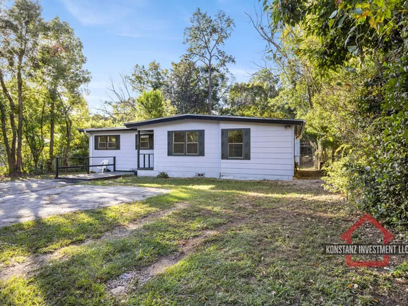 1635 Sharkey St, Tallahassee, FL 32304