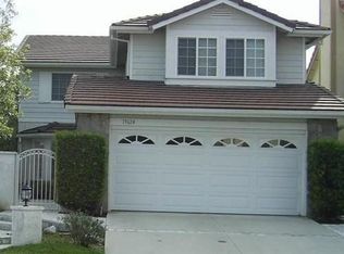 19624 Crystal Hills Dr, Porter Ranch, CA 91326