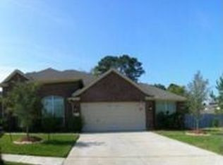 25118 Jaymarr Ct, Porter, TX 77365