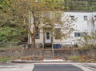 1843 Spring Garden Ave, Pittsburgh, PA 15212