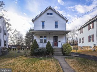 103 Summit Ave, Willow Grove, PA 19090