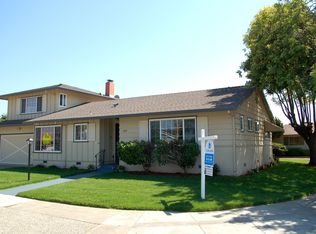 2242 Thayer Ave, Hayward, CA