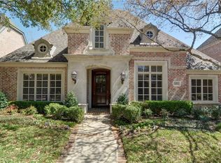 12022 Edgestone Rd, Dallas, TX 75230