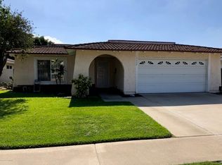 13532 Moore St, Cerritos, CA 90703