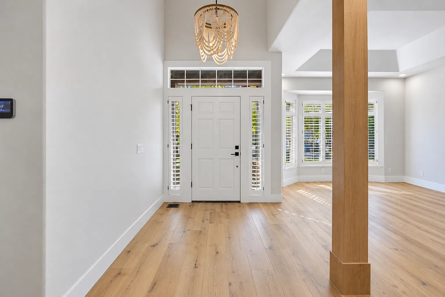 4 bed, 2896 sqft, $4,000 — Photo 3