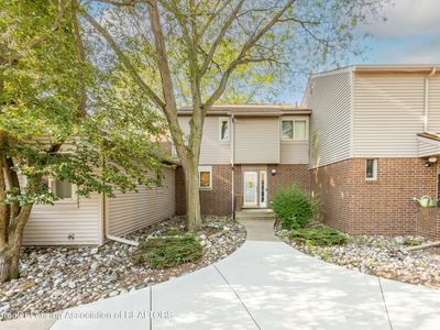 906 Montevideo Dr Unit B, Lansing, MI, 48917