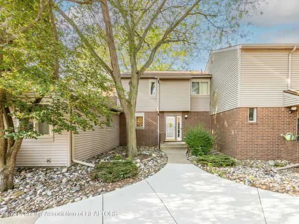 906 Montevideo Dr Unit B, Lansing, MI 48917
