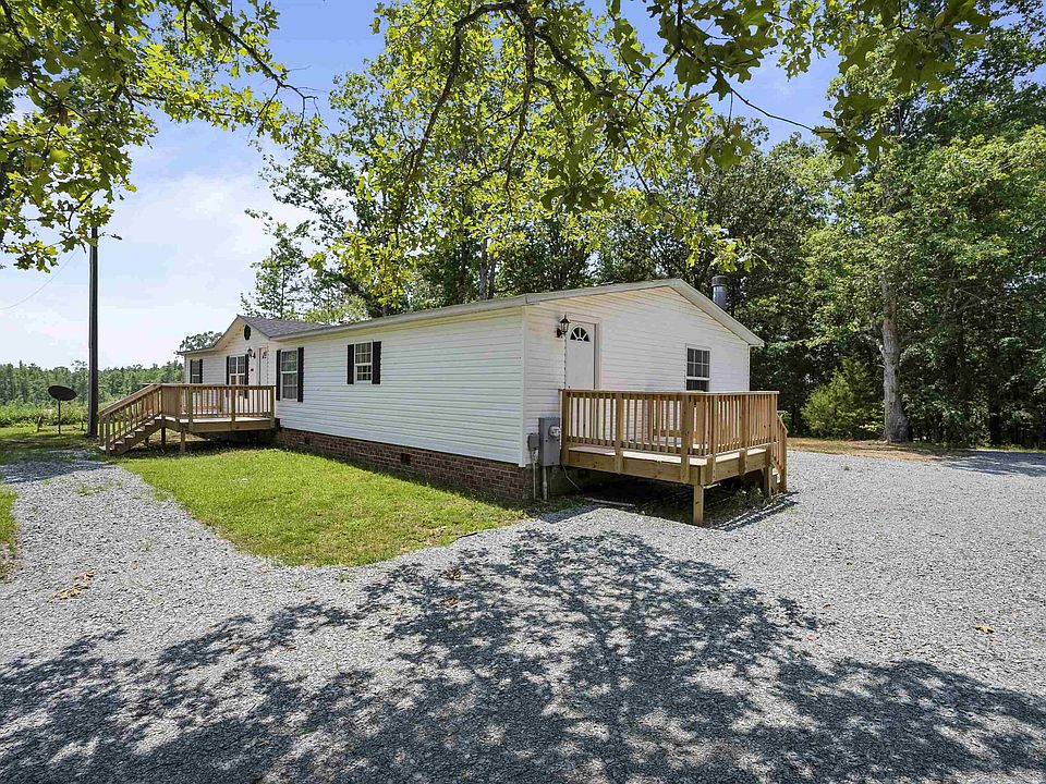 4446 Steel Bridge Rd, Sanford, NC 27330 Zillow