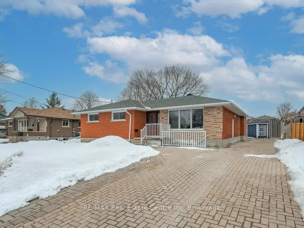 31 Sunnylea Cres, Guelph, ON N1E 1W3