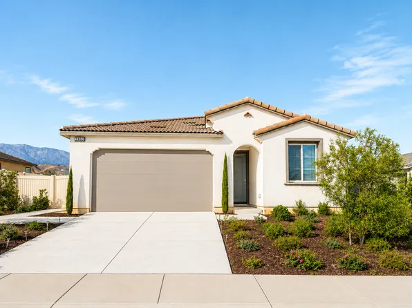 1460 Hummingbird Way, Banning, CA 92220