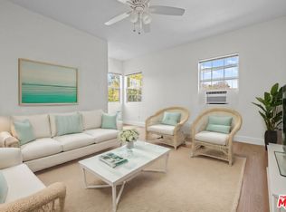 2528 1/2 Military Ave, Los Angeles, CA 90064