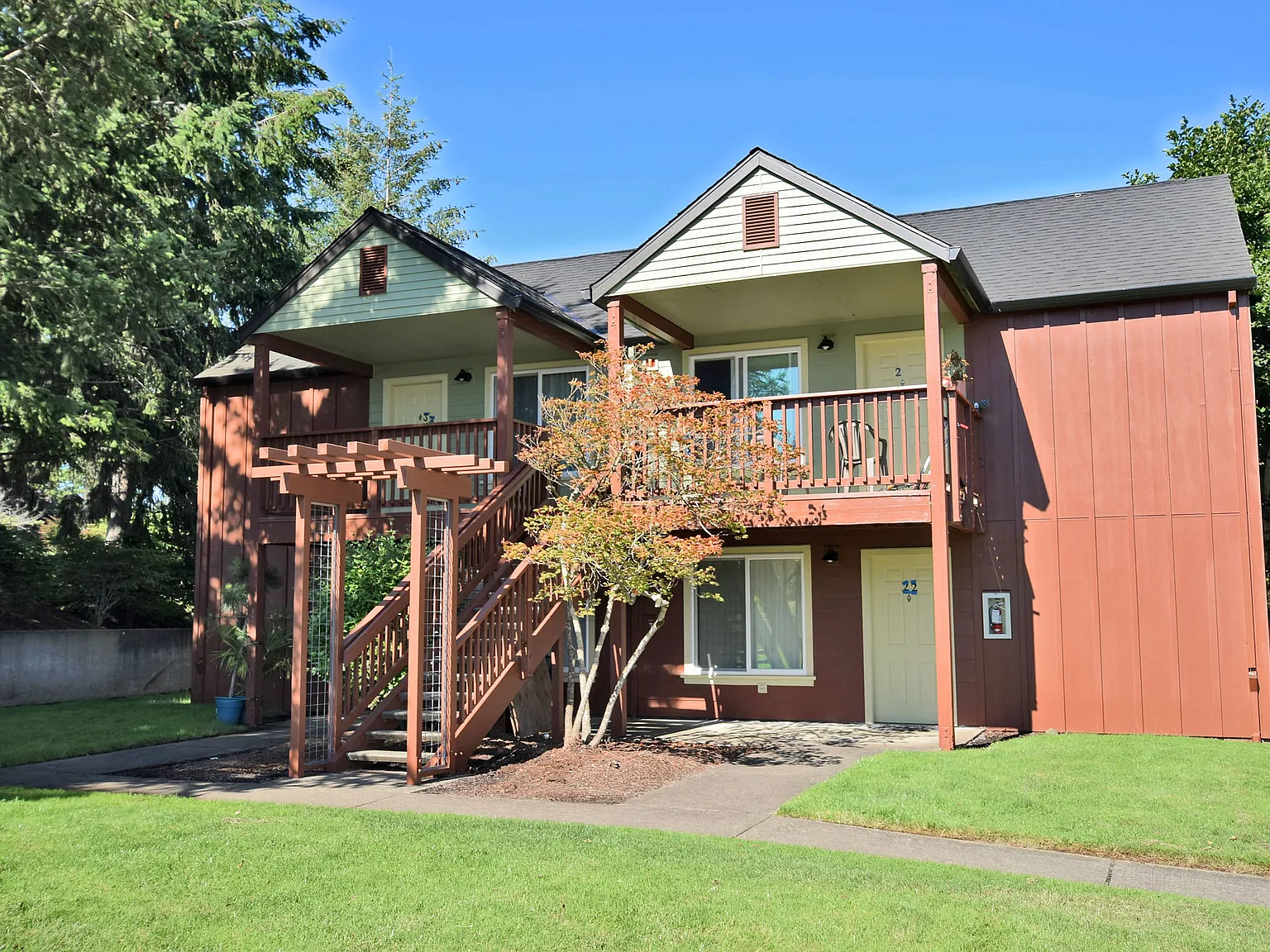 Cherry Ridge — Photo 2