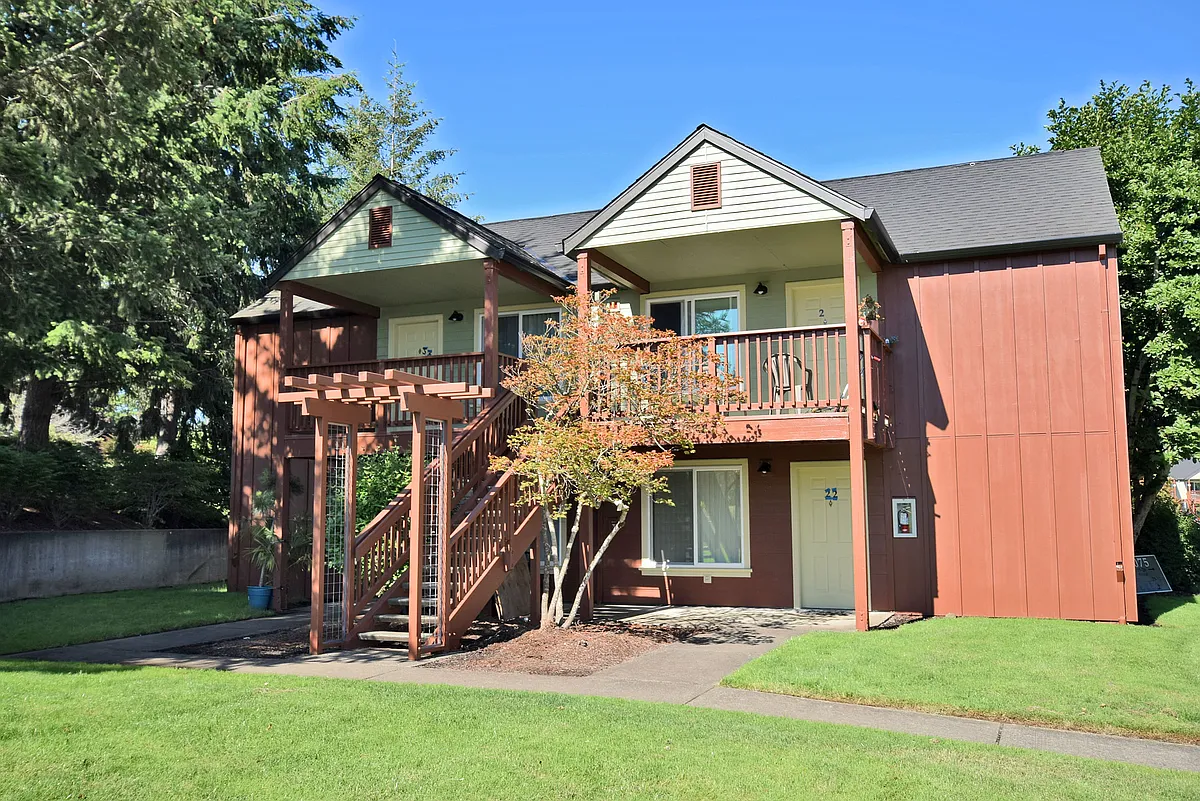 Building Photo - Cherry Ridge