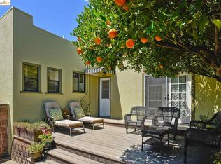 3044 School St, Oakland, CA 94602