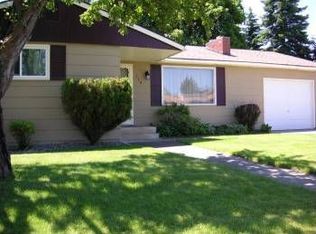 716 E Lyons Ave, Spokane, WA 99208