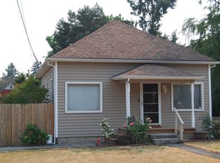 412 Dayton Ave, Newberg, OR