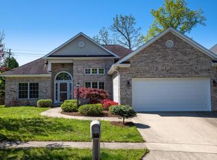 3791 E Regents Ct, Bloomington, IN 47401