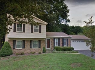 6410 Darwin Rd, Laurel, MD 20707