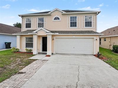 136 SURA BOULEVARD, Orlando, FL, 32809