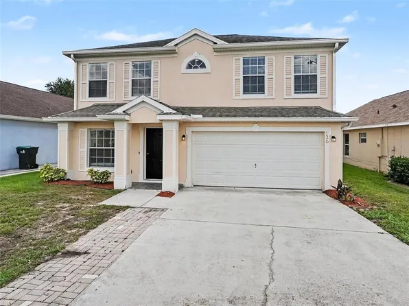 136 Sura Blvd, Orlando, FL 32809