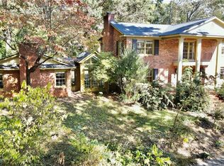 94 Brookwood Dr, Clemson, SC 29631