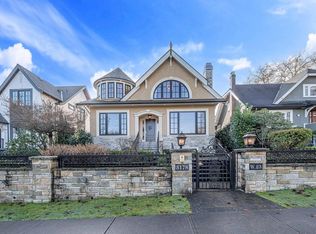 3178 W 23rd Ave, Vancouver, BC