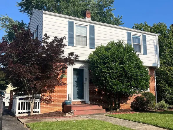 22 Norva Ave, Frederick, MD 21701