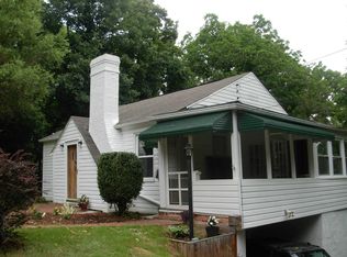 301 Fillmore St, Staunton, VA 24401