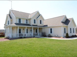 W215 County Road B, Oconomowoc, WI 53066