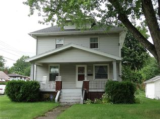 3403 Fairmount Blvd NE, Canton, OH 44705