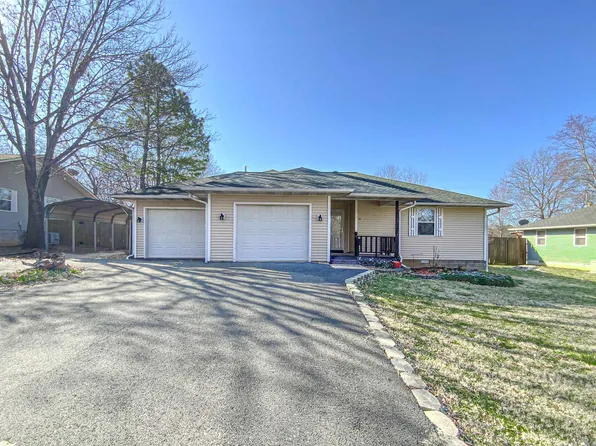 308 Winchester St, Flippin, AR 72634