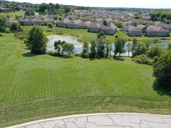 2965 Spring Rain Ct, Valparaiso, IN 46385