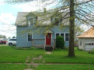 516 W Main St, Fremont, IA 52561