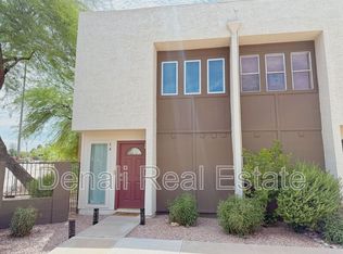 520 E Weber Dr #34, Tempe, AZ 85288