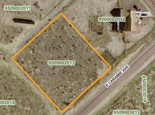 1403 E Laramie Ave, Pueblo West, CO