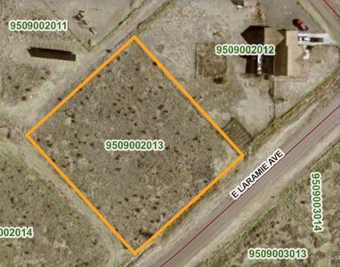 1403 E Laramie Ave, Pueblo West, CO, 81007