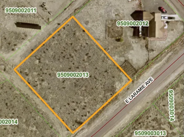 1403 E Laramie Ave, Pueblo West, CO 81007