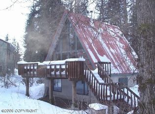 L5-B5 Garmisch Rd, Girdwood, AK 99587