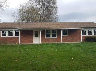 30 Branch St, Kinderhook, NY 12106