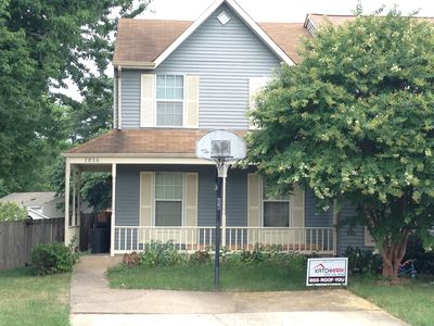 1016 Forbes Ct NE, Leesburg, VA, 20176
