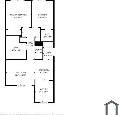 811 Oakman Blvd — Photo 12