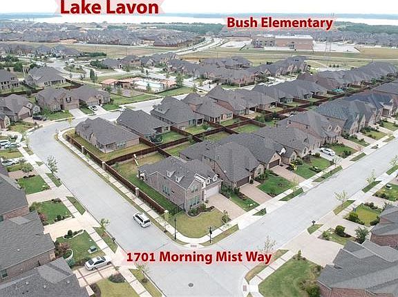 2nd image of 1701 Morning Mist Way