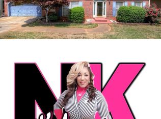 4050 Panola Rd, Lithonia, GA 30038