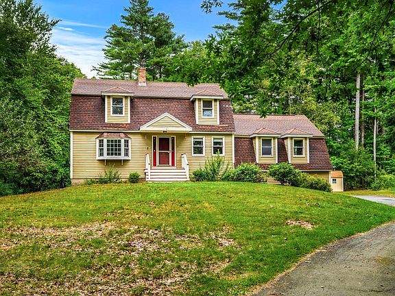 2nd image of 68 Baker Rd