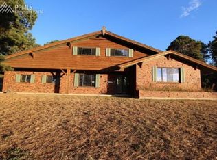 1705 Van Diest Rd, Colorado Springs, CO 80915